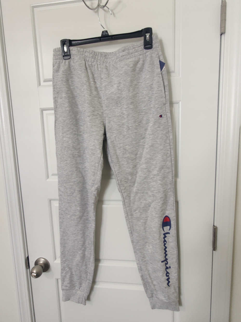Boy's Champion Sweatpants Size XL NWT